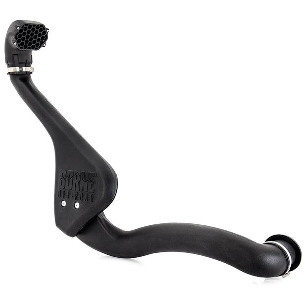 Mishimoto MMAI-RGR-19N Snorkel  Black  Fits Ford Ranger 2.3L EcoBoost 2019-2023
