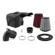 Mishimoto MMAI-RGR-19 Performance Air Intake  Oiled Filter  Fits Ford Ranger 2.3L EcoBoost 2019-2023