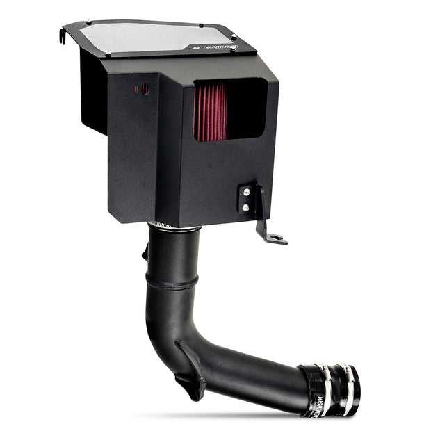 Mishimoto MMAI-WRX-22MWBK Performance Air Intake  Black  Fits Subaru WRX 2022+