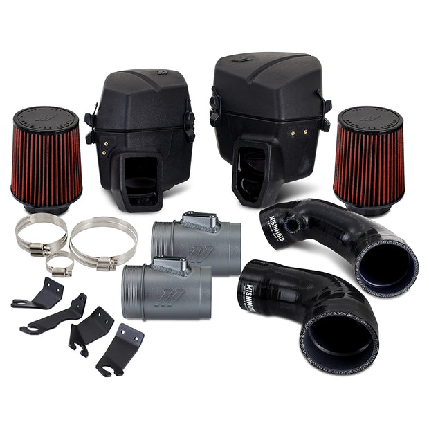 Mishimoto MMAI-Z-23X Performance Air Intake  Fits Nissan Z 2023+