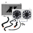 Mishimoto MMB-350Z-001 Essentials Bundle  Fits Nissan 350Z 2003-2006