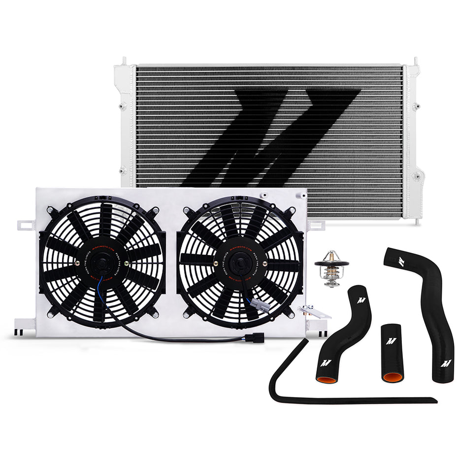 Mishimoto MMB-BRZ-001 Essentials Bundle  Fits Subaru BRZ / Scion FR-S / Toyota GT86 2013-2021