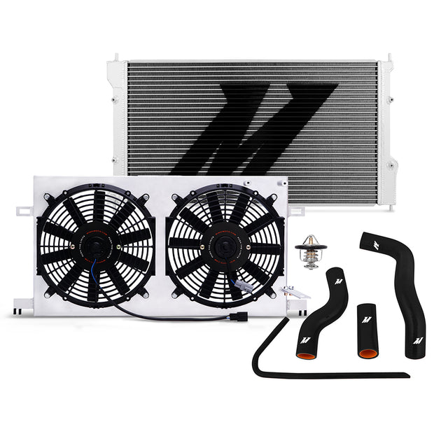 Mishimoto MMB-BRZ-001 Essentials Bundle  Fits Subaru BRZ / Scion FR-S / Toyota GT86 2013-2021