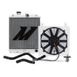 Mishimoto MMB-CIV-001 Essentials Bundle  Fits Honda Civic 1992-2000