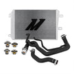 Mishimoto MMB-DMAX-001 Essentials Bundle  Fits Chevrolet/GMC 6.6L Duramax 2006-2010