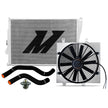 Mishimoto MMB-EVO-001 Essentials Bundle  Fits Mitsubishi Lancer Evolution VIII 2003-2005
