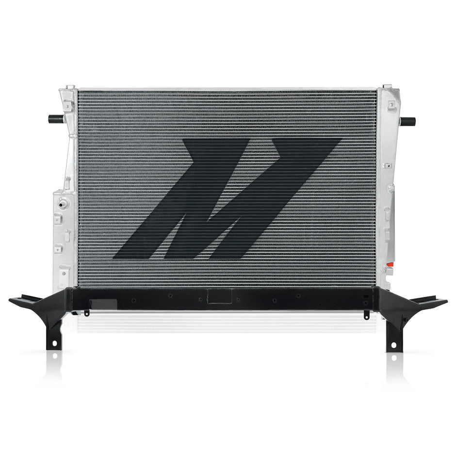 Mishimoto MMB-F2D-001 Essentials Protection Bundle  Fits Ford 6.4L Powerstroke 2008-2010