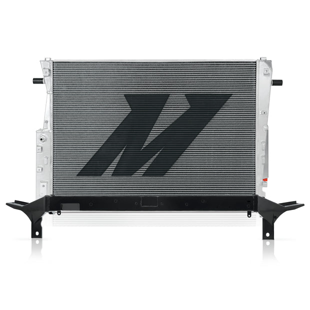 Mishimoto MMB-F2D-001 Essentials Protection Bundle  Fits Ford 6.4L Powerstroke 2008-2010