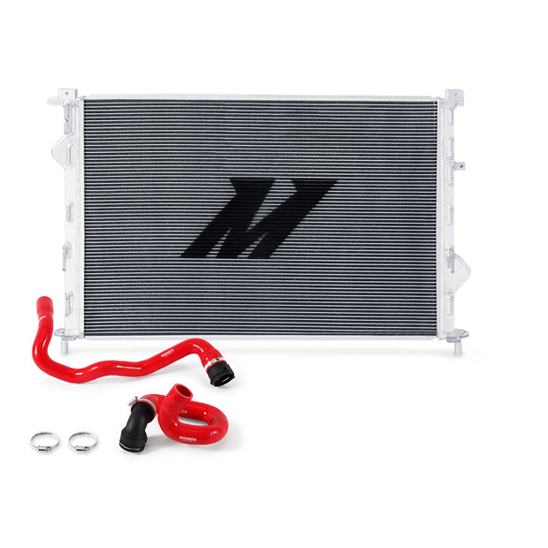 Mishimoto MMB-FOST-001 Essentials Bundle  Fits Ford Focus ST 2013-2018