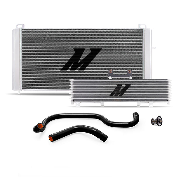 Mishimoto MMB-GMT-002 Essentials Bundle  Fits Chevrolet Silverado 2007-2013