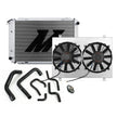 Mishimoto MMB-MUS-002 Essentials Bundle  Street Cooling  Fits Ford Mustang V8 1979-1985