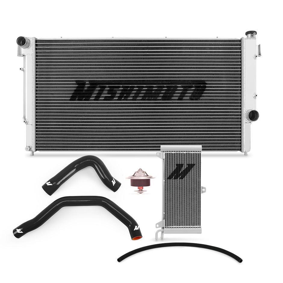 Mishimoto MMB-RAM-005 Ultimate Bundle  Fits Dodge Ram 5.9L Cummins 1994-1997