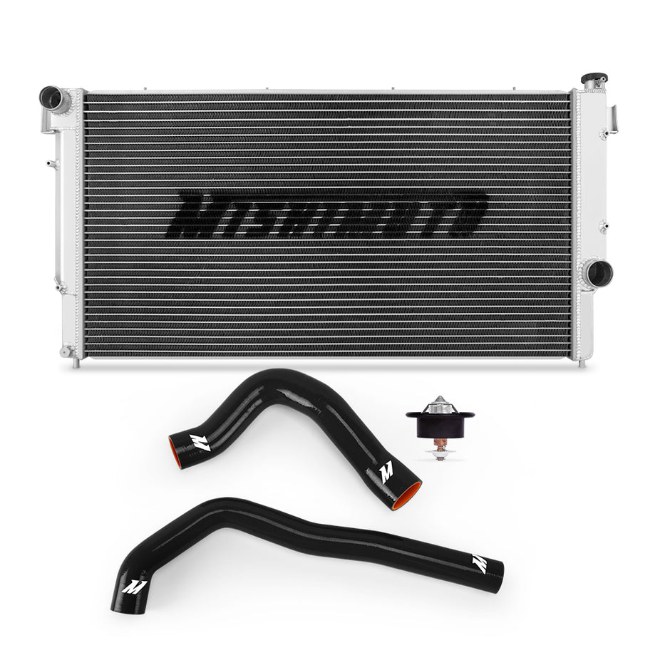 Mishimoto MMB-RAM-006 Essentials Bundle  Fits Dodge Ram 5.9L Cummins 1998.5-2002