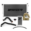 Mishimoto MMB-RAM-007 Ultimate Bundle  Fits Dodge Ram 5.9L Cummins 1998.5-2002