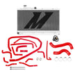 Mishimoto MMB-WRX-005 Essentials Bundle  Fits Subaru WRX 2015-2021