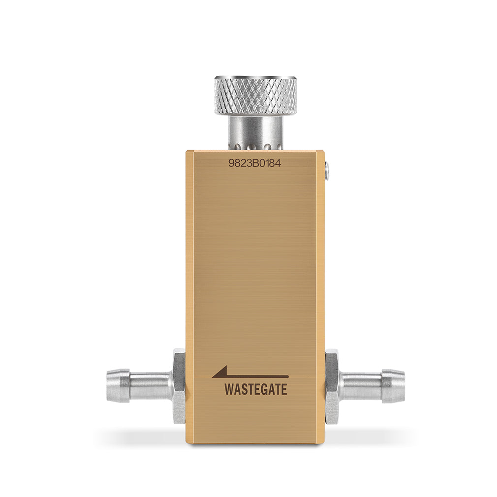 Mishimoto MMBC-MNL-GD Manual Boost Controller  Gold