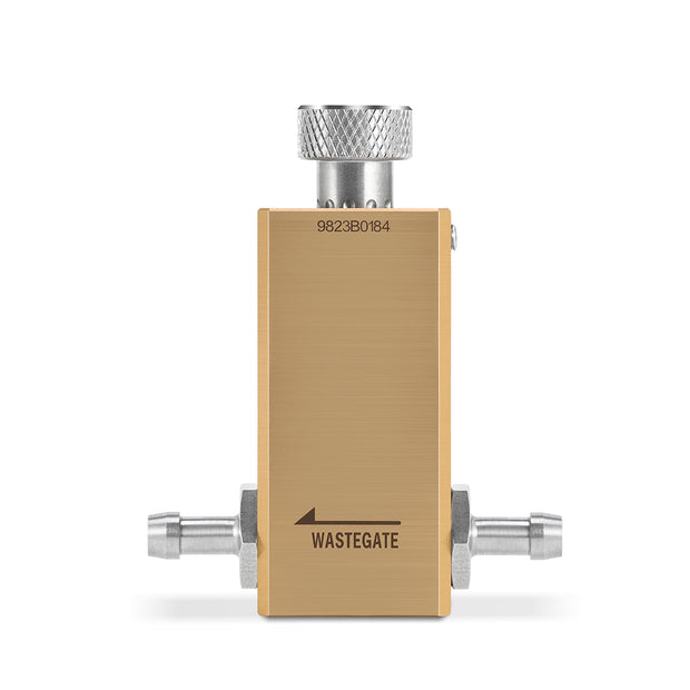 Mishimoto MMBC-MNL-GD Manual Boost Controller  Gold