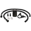 Mishimoto MMBCC-BR23-21P Baffled Oil Catch Can  PCV Side  Fits Ford Bronco 2.3L 2021-2024
