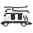 Baffled Oil Catch Can System Fits Ford Bronco 2.7L 2021-2022