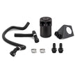 Mishimoto MMBCC-C8-20P Baffled Oil Catch Can  PCV Side  Fits Chevrolet C8 Corvette Coupe 2020+