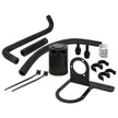 Mishimoto MMBCC-CIV-22P Baffled Oil Catch Can  PCV Side  Fits Honda Civic 1.5L Turbo 2022+
