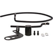 Mishimoto Chevrolet Camaro SS Auto Baffled Oil Catch Can 2010-2015
