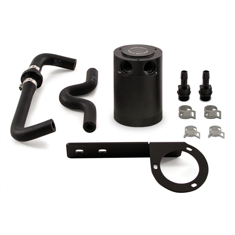 Mishimoto Honda Civic Type R Baffled Oil Catch Can Kit 2017+