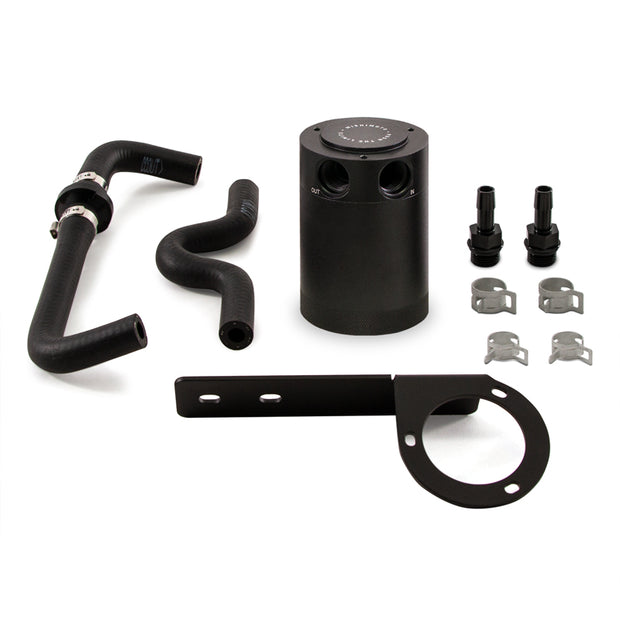 Mishimoto Honda Civic Type R Baffled Oil Catch Can Kit 2017+