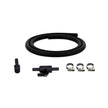 Mishimoto Mishimoto Compact Baffled Oil Catch Can Petcock Drain Kit