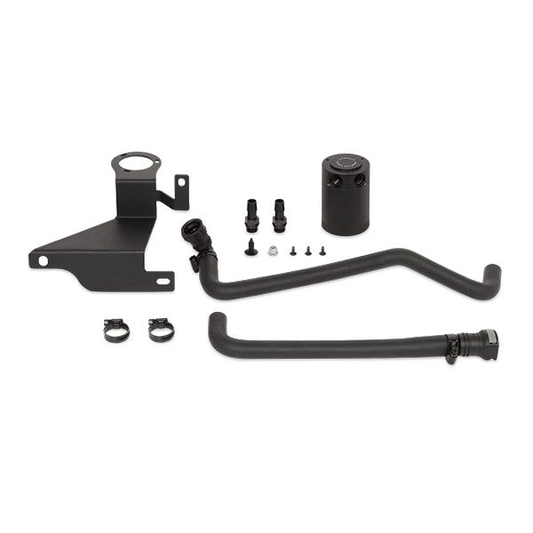 Mishimoto Ford F-150 V8 Baffled Oil Catch Can 2011-2014