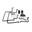 Mishimoto Ford F-150 2.7L EcoBoost Baffled Catch Can Kit 2015-2017
