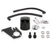 Mishimoto Ford 6.7L Powerstroke Baffled Oil Catch Can Kit 2011-2016