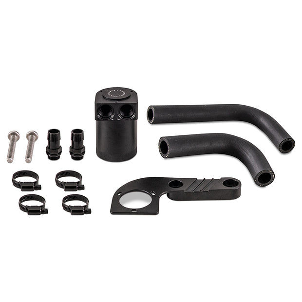 Mishimoto BMW F8X M3/M4 Baffled Oil Catch Can 2015-2020