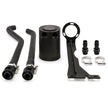 Mishimoto Ford Fiesta ST Baffled Oil Catch Can Kit 2014-2019