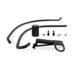 Mishimoto MMBCC-FOST-13PBE2 Baffled Oil Catch Can  PCV Side  Fits Ford Focus ST 2013-2018
