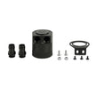 Mishimoto Mishimoto Universal High-Flow Baffled Catch Can Kit