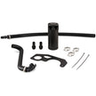 Mishimoto Jeep Wrangler JL 2.0L Baffled Oil Catch Can 2018-2023
