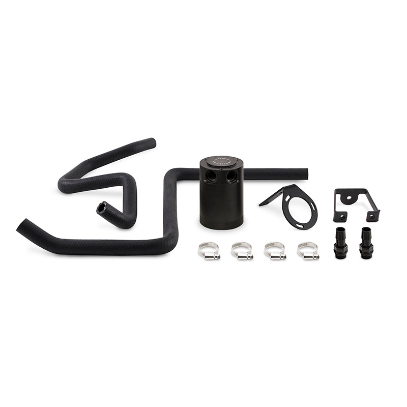 Mishimoto Dodge Charger / Chrysler 300C 5.7L Direct Fit Catch Can Kit 2005-2014
