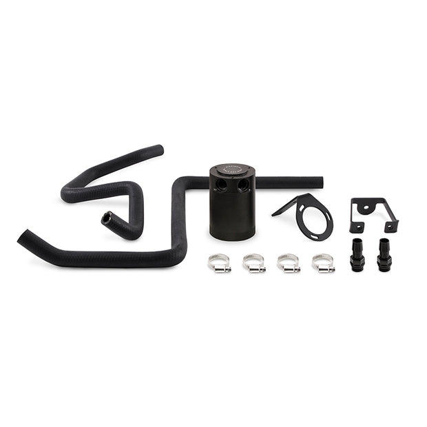 Mishimoto Dodge Charger / Chrysler 300C 5.7L Direct Fit Catch Can Kit 2005-2014
