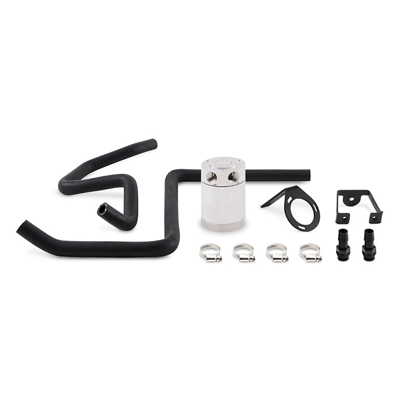 Mishimoto Dodge Charger / Chrysler 300C 5.7L Direct Fit Catch Can Kit 2005-2014