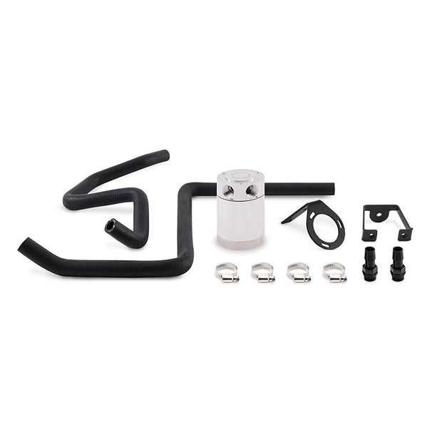 Mishimoto Dodge Charger / Chrysler 300C 5.7L Direct Fit Catch Can Kit 2005-2014