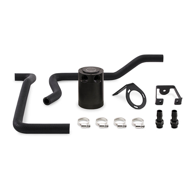 Mishimoto Dodge Charger 6.1L 2005-2010 Chrysler 300C 6.1L 2004-2010 Direct Fit Catch Can