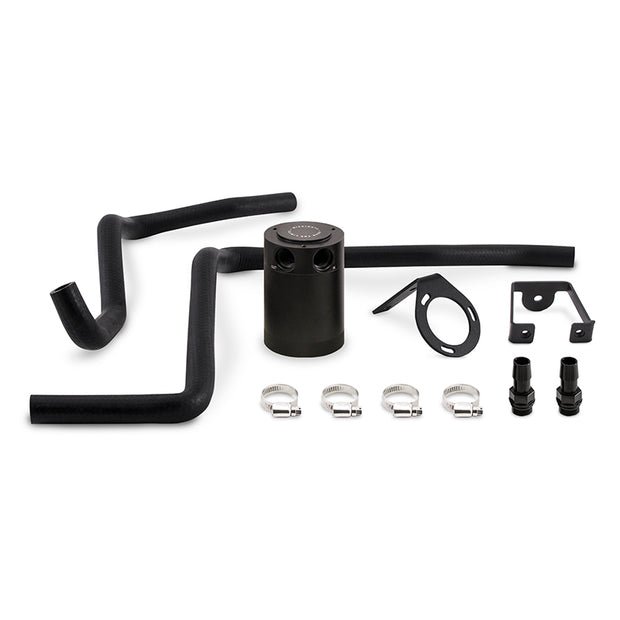 Mishimoto Dodge Charger Chrysler 300C 6.4L Direct Fit Catch Can Kit 2012-2014