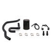 Mishimoto Dodge Charger Chrysler 300C 6.4L Direct Fit Catch Can Kit 2015+