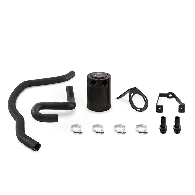 Mishimoto Dodge Charger Chrysler 300C 6.4L Direct Fit Catch Can Kit 2015+