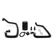 Mishimoto Ford Mustang EcoBoost Baffled Oil Catch Can Kit 2015-2023