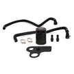 Mishimoto Ford Mustang GT Baffled Oil Catch Can PCV Side 2018-2023