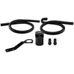 Mishimoto BMW N54 Baffled Oil Catch Can CCV Side 2007-2010