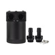 Mishimoto MMBCC-PPTWO Baffled Oil Catch Can  Parallel Port  Universal