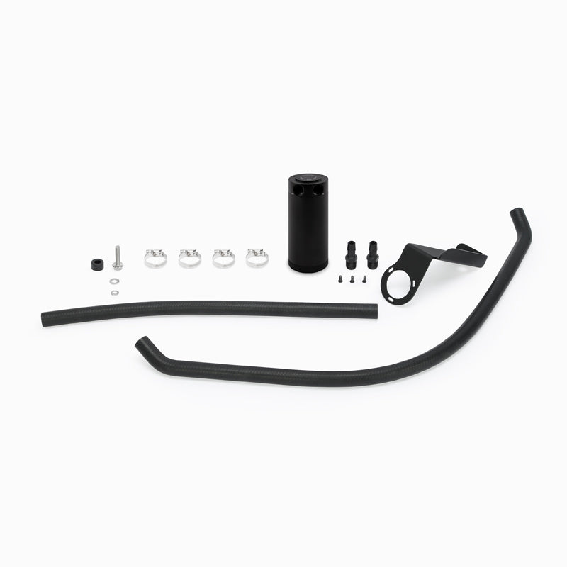 Mishimoto Dodge Ram 5.7L Baffled Oil Catch Can 2009-2018